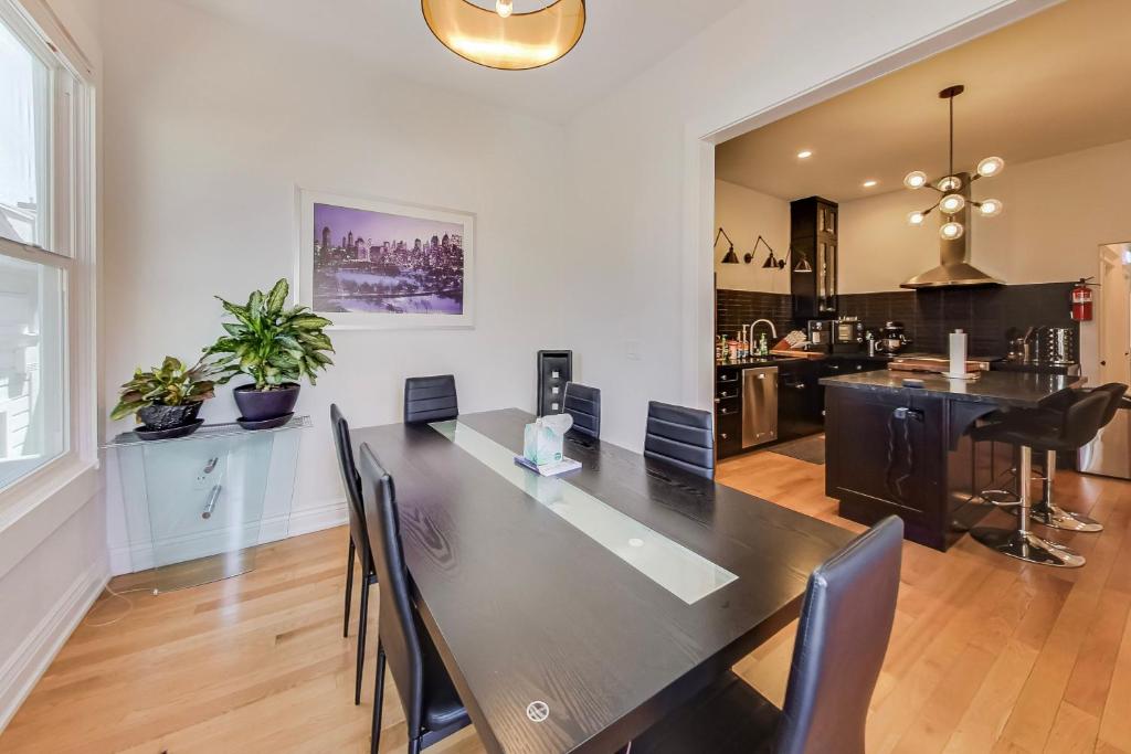 4br2ba Remodeled Home In The Heart Of The Castro!