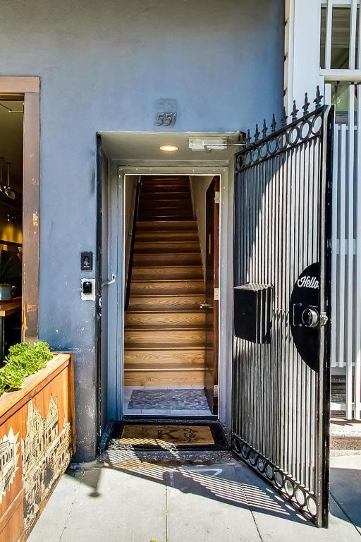 4br2ba Remodeled Home In The Heart Of The Castro!