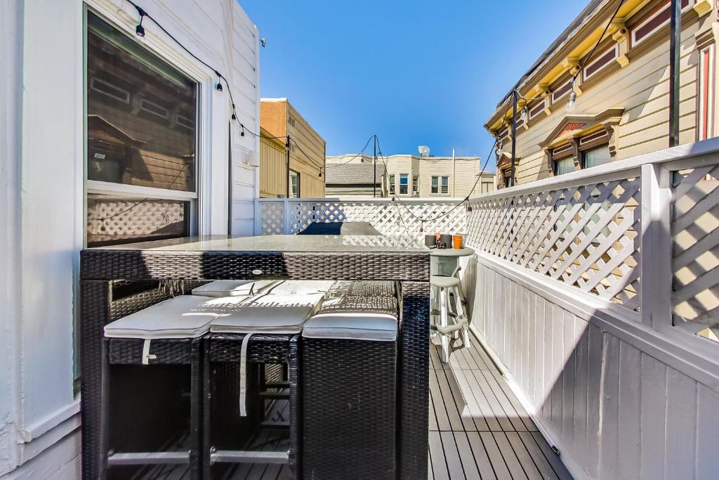 4br2ba Remodeled Home In The Heart Of The Castro!