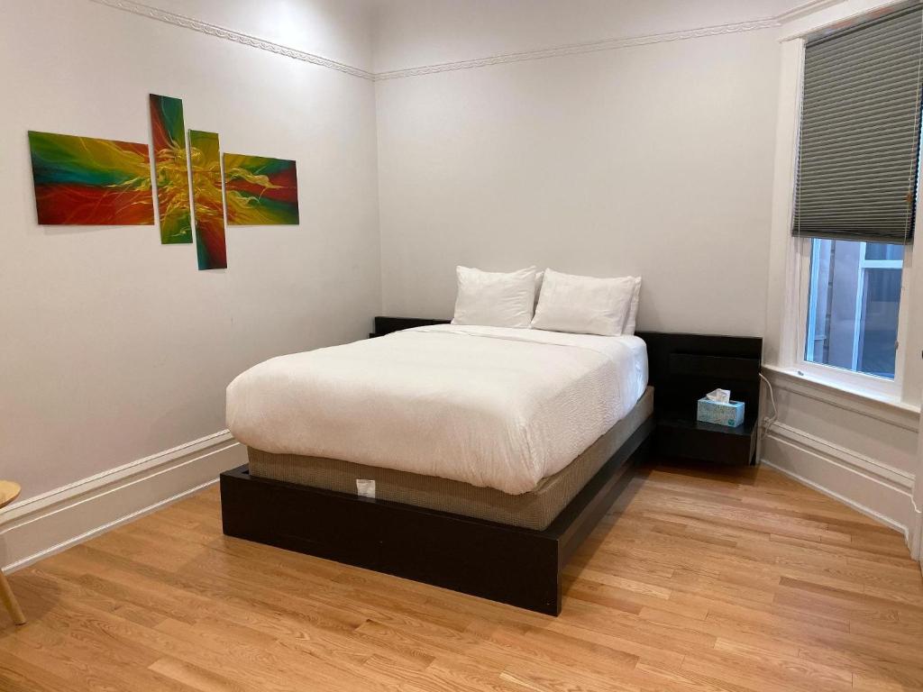 4br2ba Remodeled Home In The Heart Of The Castro!