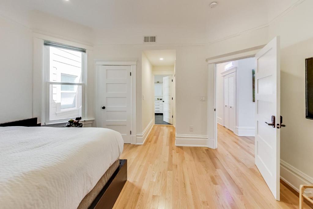 4br2ba Remodeled Home In The Heart Of The Castro!