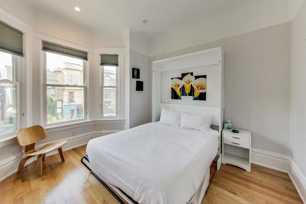 4br2ba Remodeled Home In The Heart Of The Castro!