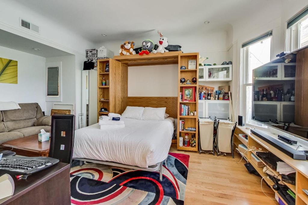 4br2ba Remodeled Home In The Heart Of The Castro!